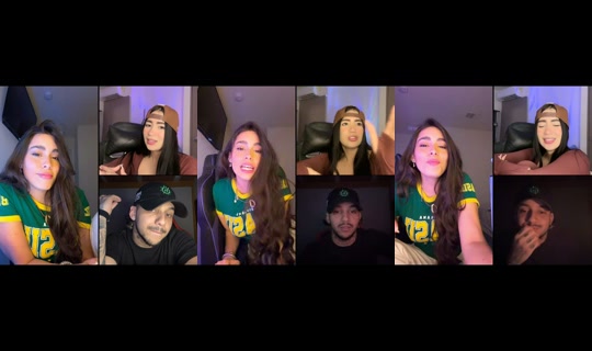 fabianaaa_c0's Live Session — May 29, 2026, 4:49 AM
