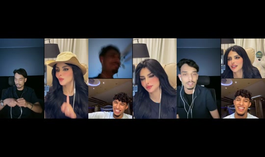 fadl_alawwame's Live Session — Jul 1, 2026, 12:22 AM