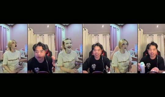 fairyzxx's Live Session — May 28, 2026, 12:51 PM