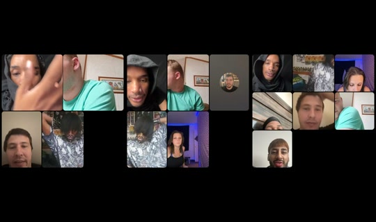 famouswiz's Live Session — Jun 28, 2026, 8:06 PM