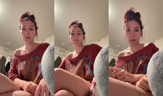fangirljess's Live Session — May 30, 2026, 12:05 AM