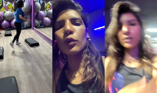fat2fit.gym's Live Session — Jun 30, 2026, 7:07 PM