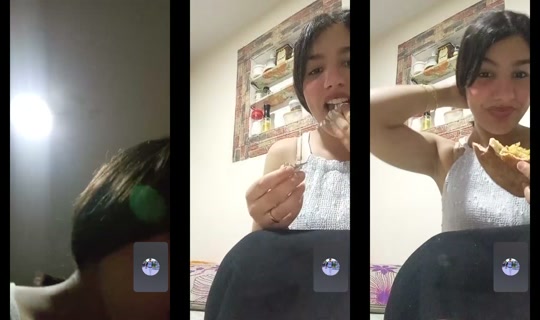 fatimazahraamarni's Live Session — Jun 29, 2026, 1:40 AM
