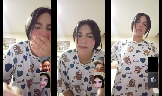fatimazahraamarni's Live Session — Jun 29, 2026, 6:33 PM