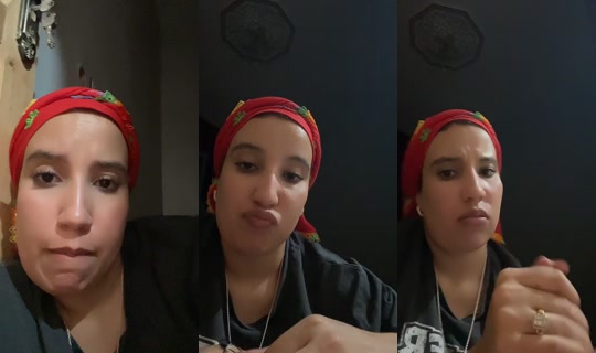 fatimazahraritabe's Live Session — Jun 28, 2026, 11:11 PM