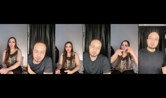 fatine9042's Live Session — May 24, 2026, 2:52 PM