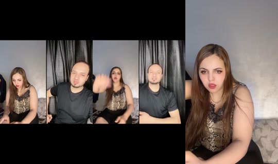 fatine9042's Live Session — May 24, 2026, 3:30 PM