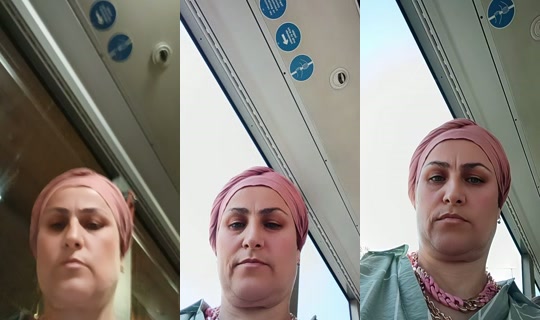 fatma.82's Live Session — Jun 30, 2026, 7:11 AM