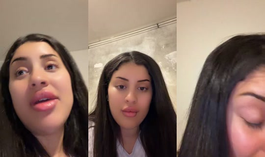 faymorrocangirl's Live Session — May 29, 2026, 11:20 PM