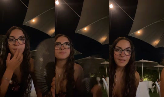 federicagiacca's Live Session — Jun 30, 2026, 10:02 PM