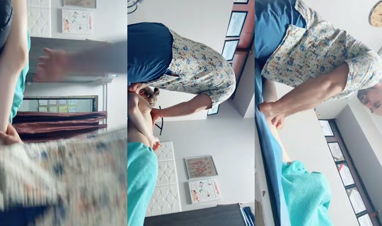 fedor.massage1's Live Session — Jun 30, 2026, 1:17 PM