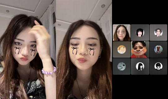 feihoaaa1's Live Session — Jun 28, 2026, 10:04 PM