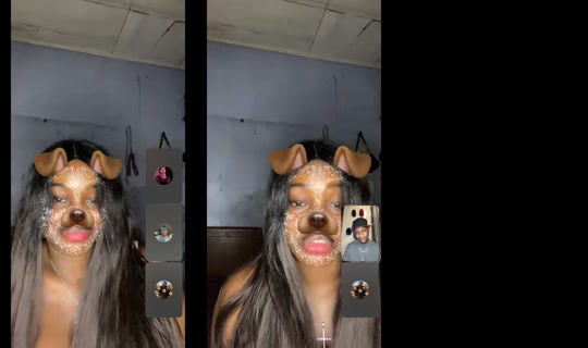 femme.de.valeur31's Live Session — May 25, 2026, 12:32 AM