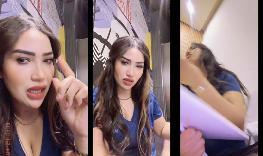 fennir.ikram's Live Session — May 24, 2026, 12:10 PM