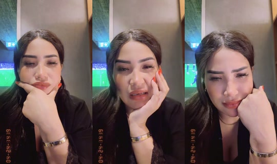 fennir.ikram's Live Session — May 24, 2026, 7:00 PM