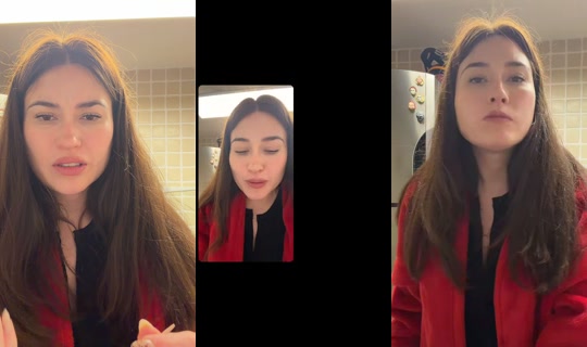 fernandablaz's Live Session — Jun 30, 2026, 6:40 AM