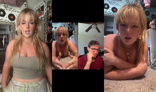 ferretluv's Live Session — Jun 30, 2026, 7:04 PM