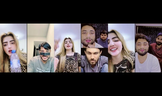 feshu803's Live Session — May 24, 2026, 6:48 PM