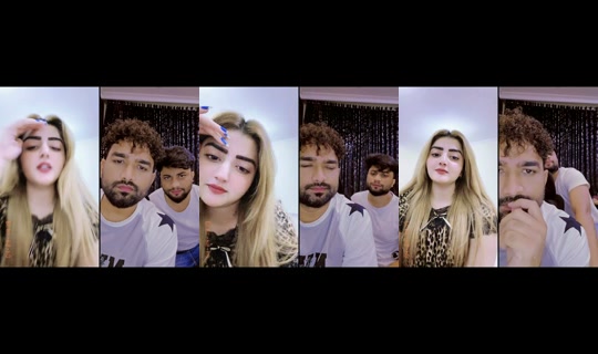 feshu803's Live Session — May 24, 2026, 7:39 PM