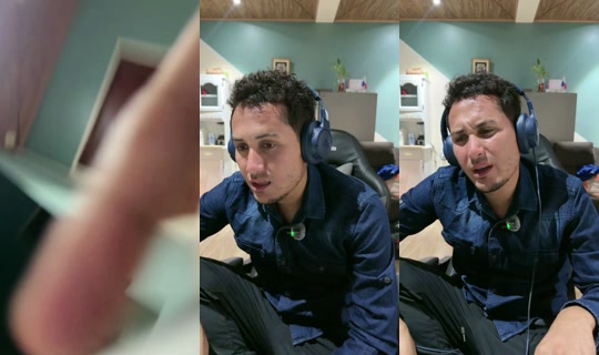 filahn3's Live Session — Jun 29, 2026, 3:24 AM