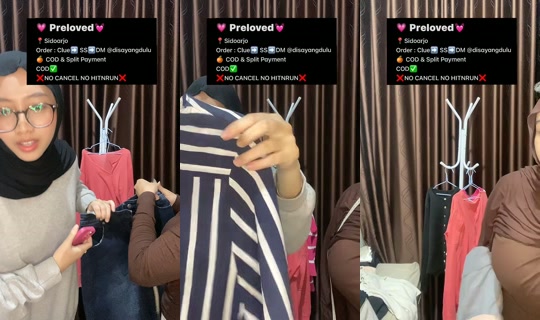 firdaaamanda's Live Session — May 29, 2026, 1:15 PM