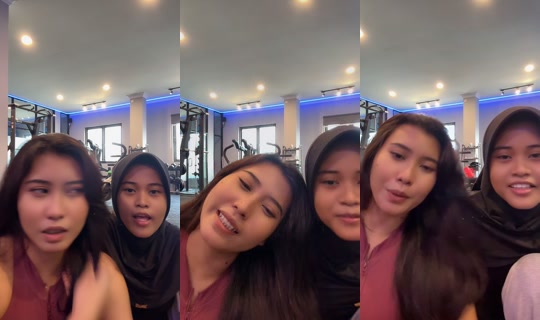 fit_claraa's Live Session — Jun 29, 2026, 7:40 AM
