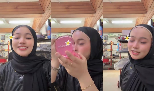 fitraramahdani.ta's Live Session — May 30, 2026, 6:33 AM