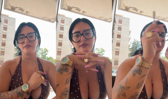flav__sh's Live Session — Jul 1, 2026, 9:48 AM