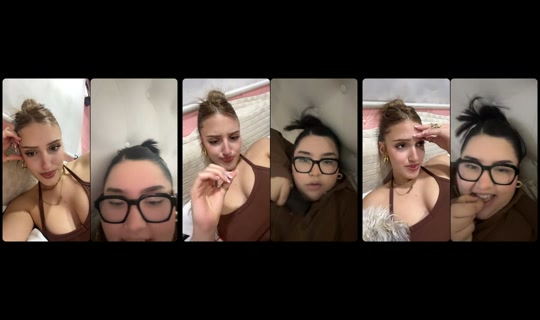 flaviaariass's Live Session — Jul 1, 2026, 1:13 AM