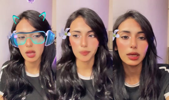 flutter.bee1's Live Session — May 29, 2026, 8:17 PM