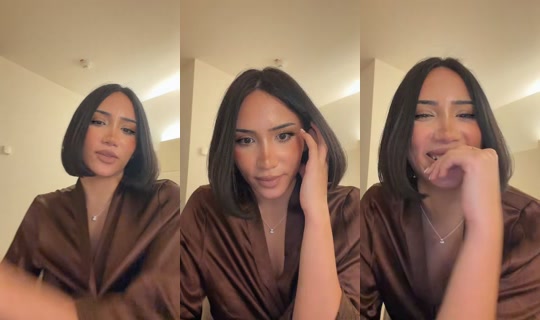forever.mimiiii's Live Session — May 22, 2026, 9:12 PM