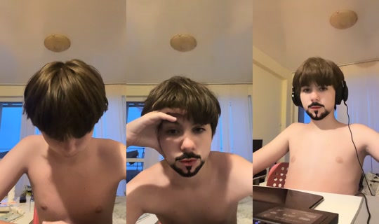fwiiw3's Live Session — Jun 29, 2026, 6:09 PM