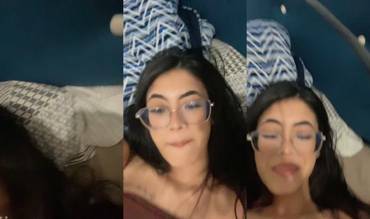 gaaby__monteiro02's Live Session — Jul 1, 2026, 8:04 AM