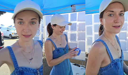 gabbymitchneck's Live Session — Jun 28, 2026, 3:00 PM