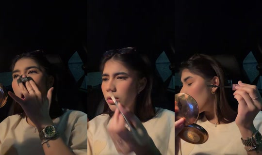 gabrelliaaaa's Live Session — Jun 28, 2026, 2:00 PM