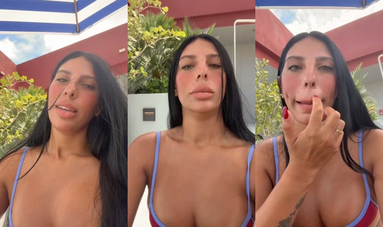 gabrielafio's Live Session — May 23, 2026, 6:39 PM