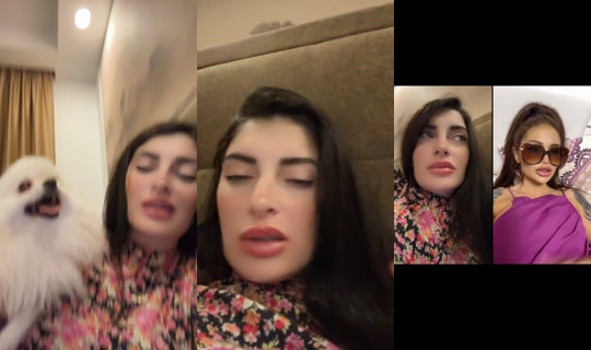 gabrielaofficialaccount's Live Session — Jun 29, 2026, 9:06 PM