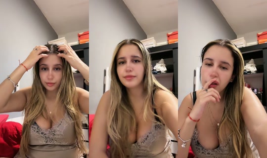 gabriele.fanhani's Live Session — Jun 29, 2026, 9:18 AM