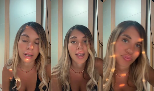 gaiagallo07's Live Session — Jun 29, 2026, 5:27 PM