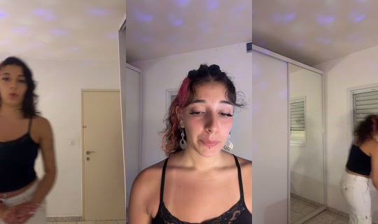 ganli__5's Live Session — Jun 29, 2026, 11:35 PM