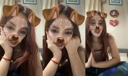 gattina336's Live Session — May 24, 2026, 6:33 PM