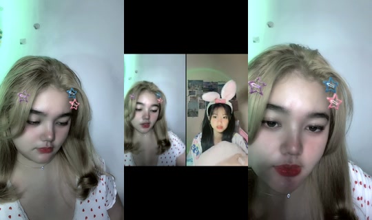 gealuxe's Live Session — Jun 28, 2026, 1:55 PM