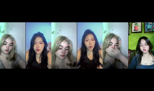 gealuxe's Live Session — Jun 29, 2026, 9:03 AM