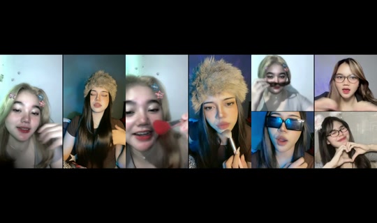 gealuxe's Live Session — Jun 29, 2026, 2:41 PM