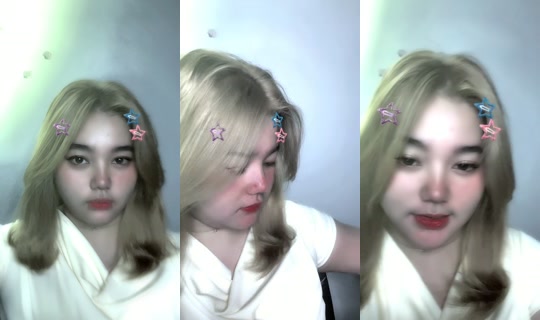 gealuxe's Live Session — Jun 30, 2026, 9:00 AM
