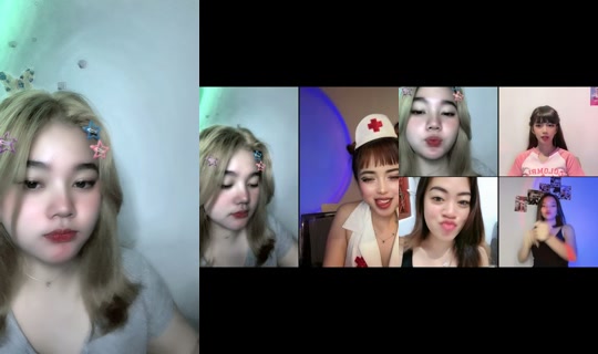 gealuxe's Live Session — Jun 30, 2026, 9:30 AM