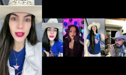 geandrabazzanella's Live Session — May 24, 2026, 4:40 AM