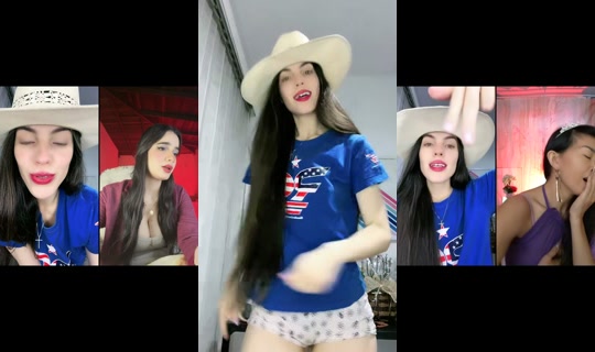 geandrabazzanella's Live Session — May 24, 2026, 5:30 AM