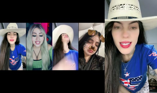geandrabazzanella's Live Session — May 24, 2026, 6:22 AM