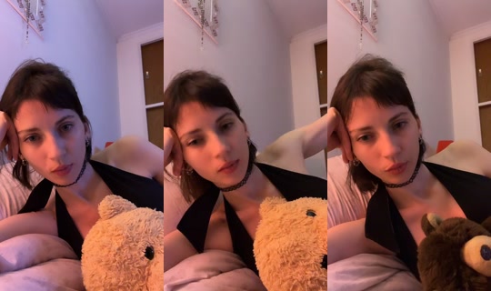 geraldinefsuarez's Live Session — Jun 28, 2026, 4:11 AM